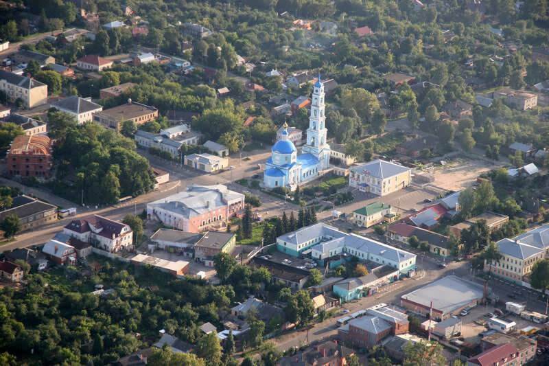 Дезинсекция Кашира